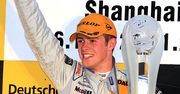 Paul di Resta wraca do DTM