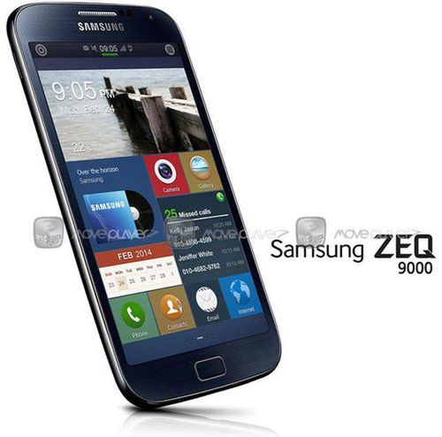 Samsung ZEQ9000