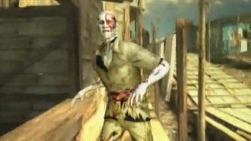 Nowy trailer RE: The Darkside Chronicles skrywa mroczny sekret 1