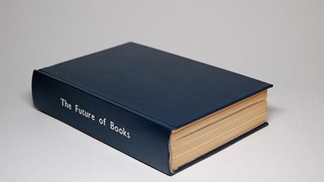 Przyszłość książki 1