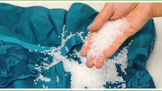 Pralka, która zużywa 90% mniej wody niż inne tego typu urządzenia 1