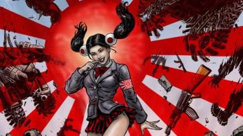 Command & Conquer Red Alert 3: Powstanie - fotki 1