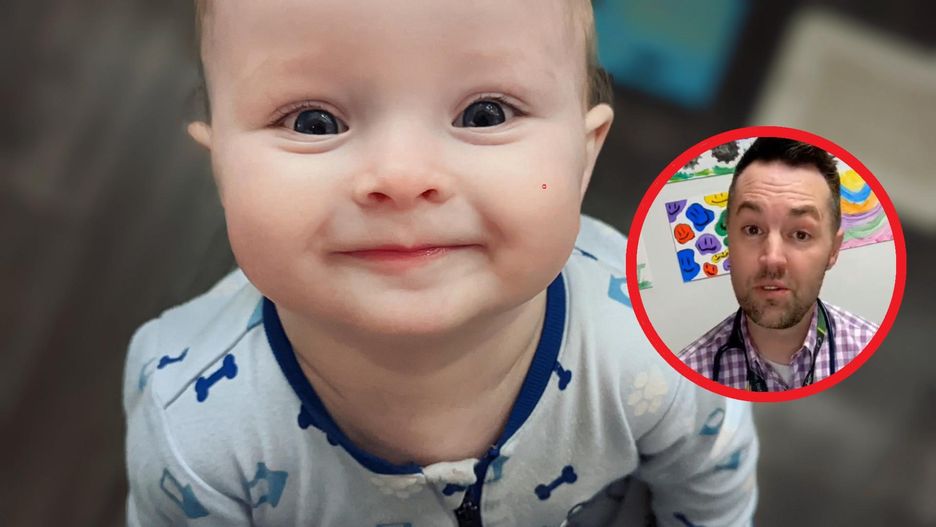 Tak wychowasz dziecko na człowieka sukcesu. Pediatra mówi o metodzie sprzed 75 lat