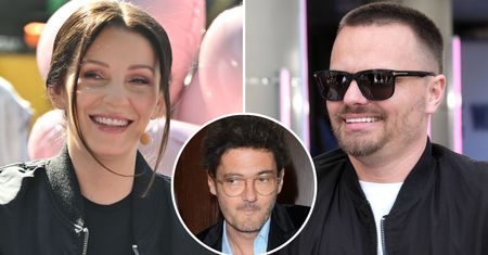 TYLKO U NAS! Dominika Serowska o aferze z Kubą Wojewódzkim. Skomentowała też reakcję Hakiela