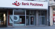 Bank Pocztowy przyznaje, że zyski spadną. Nawet o kilkanaście milionów złotych