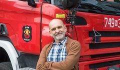 562 tys. widzów nowego serialu „Remiza. Zawsze w akcji!”. TVP1 przegrywa z konkurencją