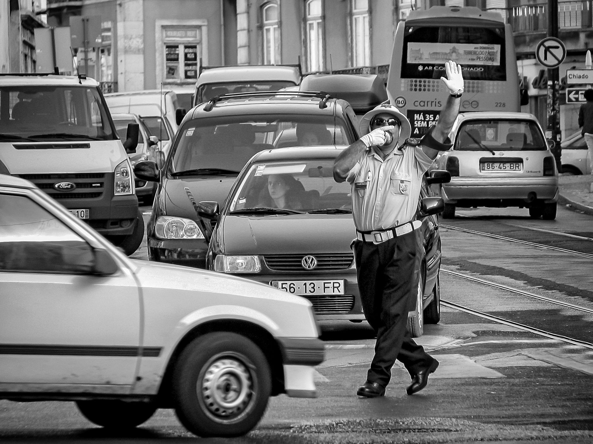 Urban Photographer of the Year 2014 - najlepsze zdjęcia z miast na całym świecie 4