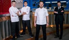 „Hell’s Kitchen” straciło 230 tys. widzów. Polsat przegrywa z TVP2