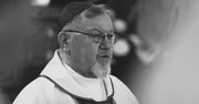 Zmarł bp Antoni Pacyfik Dydycz. Miał 87 lat