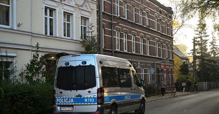 Tragedia w Gdańsku. Nie żyją dwie osoby