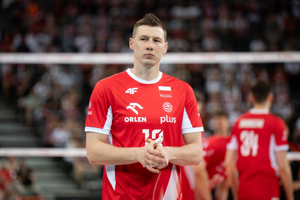 Rafał Szymura: Polscy siatkarze powinni wrócić ze złotem