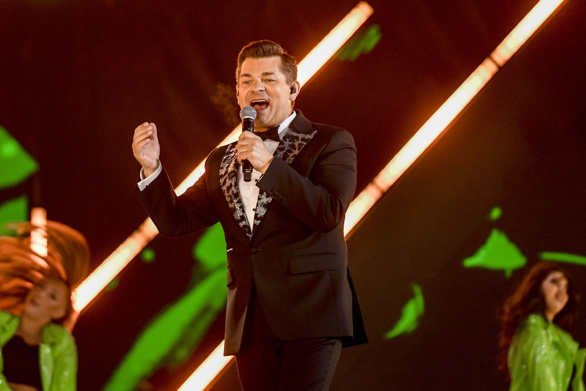 Zenon Martyniuk