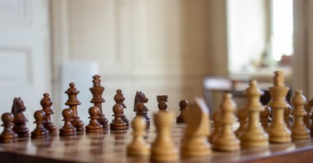 Gry planszowe i karciane. Poznasz wszystkie?