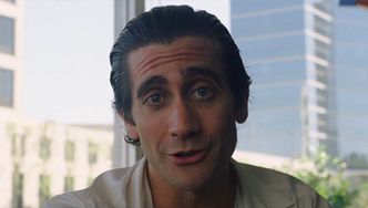 Wychudzony Jake Gyllenhaal w nowym filmie!