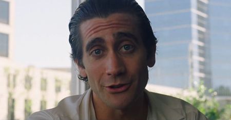 Wychudzony Jake Gyllenhaal w nowym filmie!