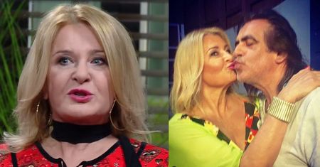 58-letnia Majka Jeżowska: "Jeśli kobieta nie lubi seksu, coś jest nie tak"