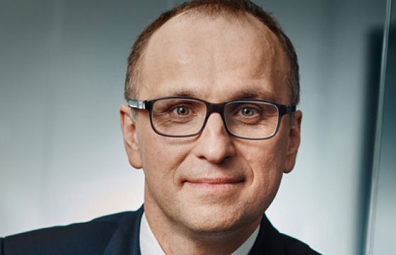 Były wiceprezes Ruchu w zarządzie Eurocashu