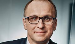 Były wiceprezes Ruchu w zarządzie Eurocashu