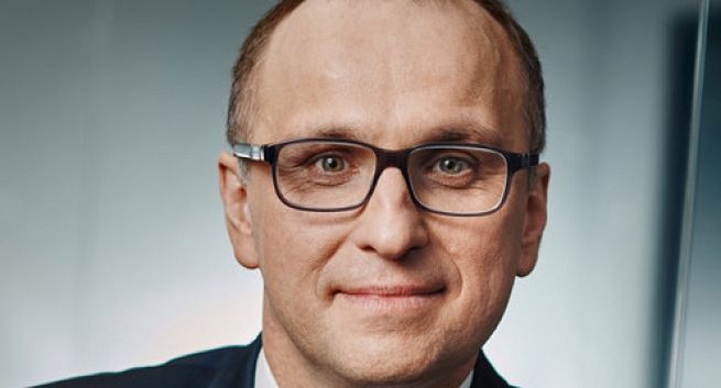 Były wiceprezes Ruchu w zarządzie Eurocashu