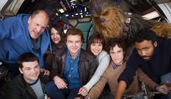 Film "Han Solo: Gwiezdne wojny - historie" nie jest hitem. Wyniki rozczarowują