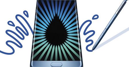 Stało się, odnowiony Galaxy Note 7 trafia do sprzedaży
