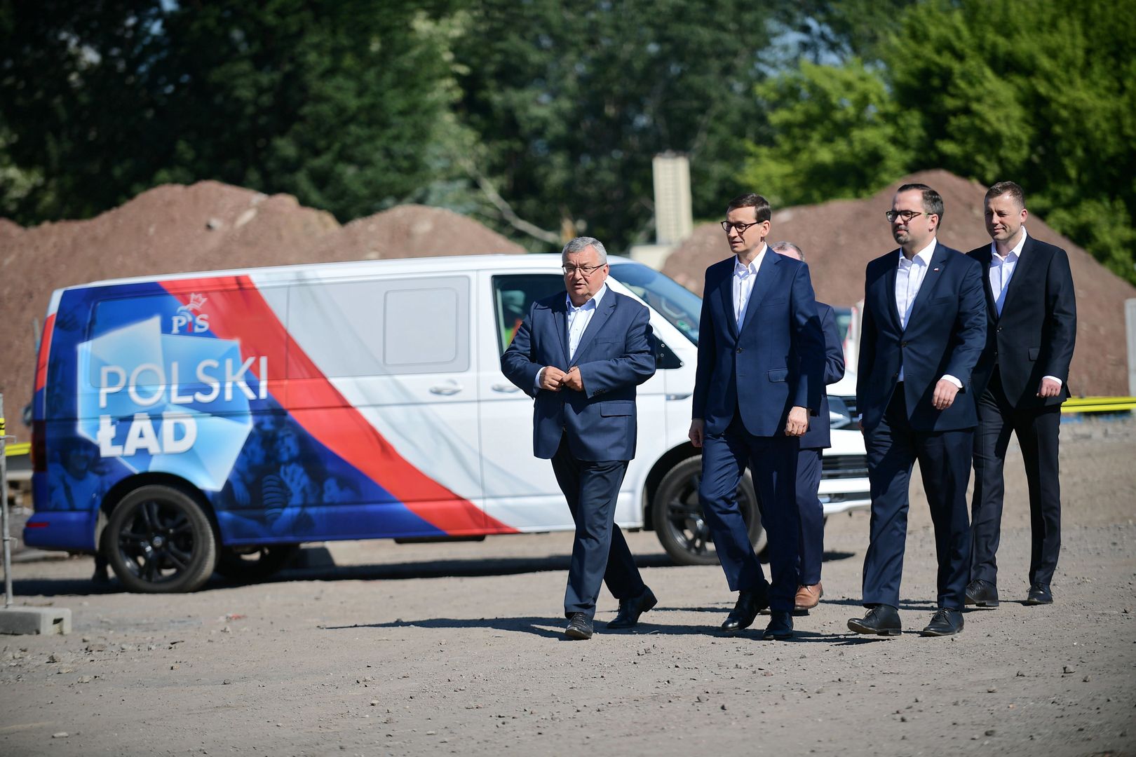 Rząd szykuje się do projektowania budżetu na 2022 rok.