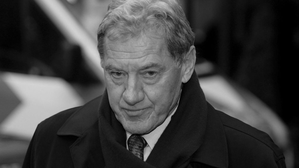 Nie żyje Milan Mandarić. Miał 87 lat