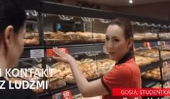 W kampanii „Czas na Twoje miejsce. Czas na Kaufland!" detalista pokazuje sylwetki pracowników