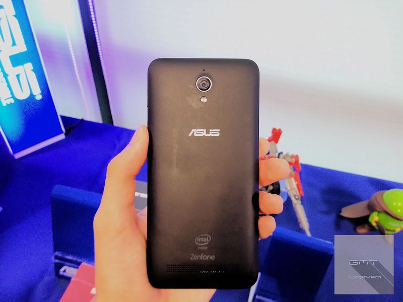 W skrócie: ZenWatch 2 z wydajniejszą baterią, wyniki sprzedaży Huaweia i ZenFone C 6