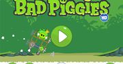 Bad Piggies już jutro!