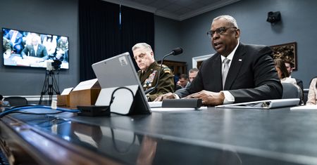 Arabia Saudyjska przeprasza się z USA. Książę zmieni grę?
