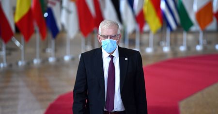 Sankcje na Putina stały się faktem. Aktywa rosyjskiego prezydenta w UE zamrożone