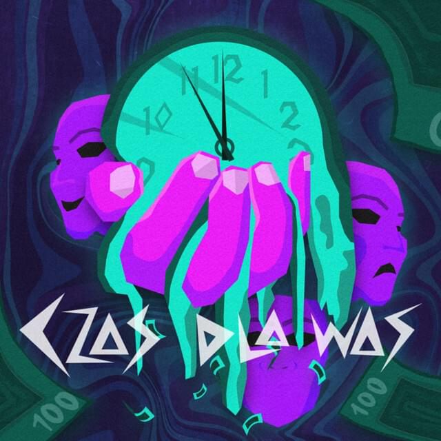 okładka singla "Czas dla was"