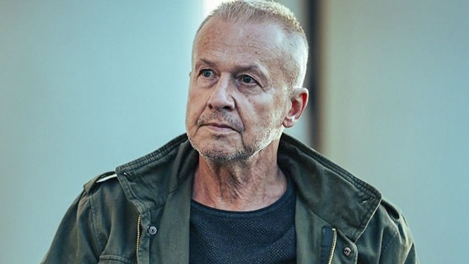 Bogusław Linda