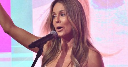Małgorzata Rozenek uczy się sztuk walki. Pomaga jej ikona MMA