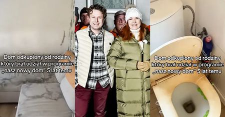 TYLKO NA PUDELKU: Ustaliliśmy, kto odpowiada za zdewastowanie domu z programu Polsatu. Co z rodziną, która tam mieszkała?