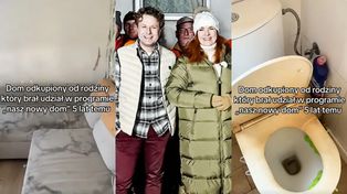 TYLKO NA PUDELKU: Ustaliliśmy, kto odpowiada za zdewastowanie domu z programu Polsatu. Co z rodziną, która tam mieszkała?