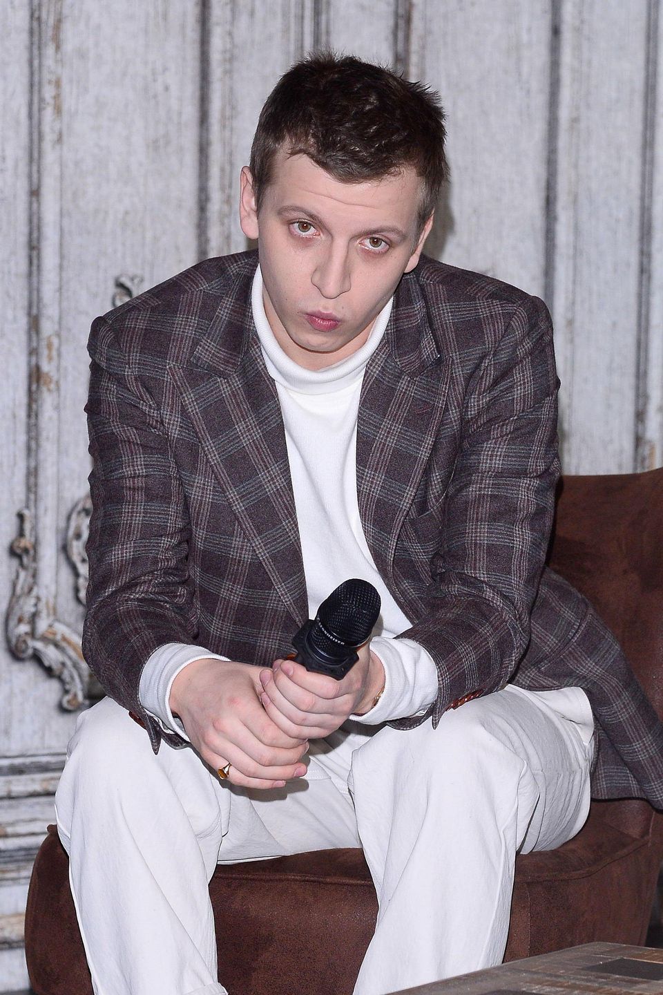 Maciej Musiałowski