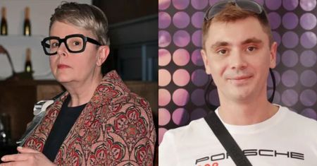 Karolina Korwin Piotrowska miażdży Daniela Martyniuka: "NACHLANY CH*M i zepsuty wieczny BACHOR"