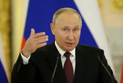 Putin obiecuje wielkie podwyżki. Brytyjski dziennik: to pokazuje efekt sankcji