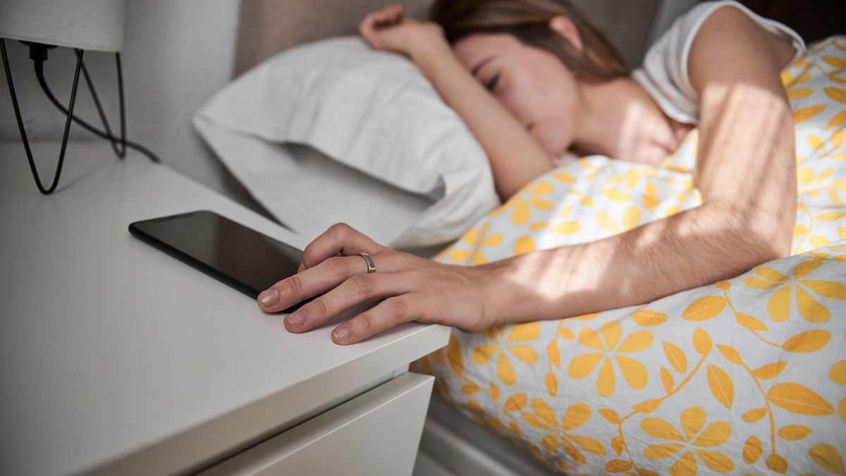 Prosty trik ułatwi wstawanie rano.