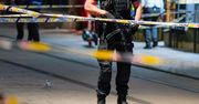 Strzały w Oslo. Napastnik otworzył ogień w galerii handlowej