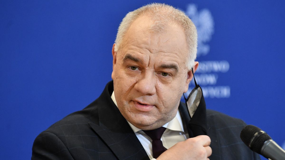 Jacek Sasin zapowiada rewolucję w energetyce. Projekt ustawy trafi do rządu w przyszłym tygodniu