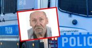 Widziałeś tego pana? Natychmiast dzwoń na policję