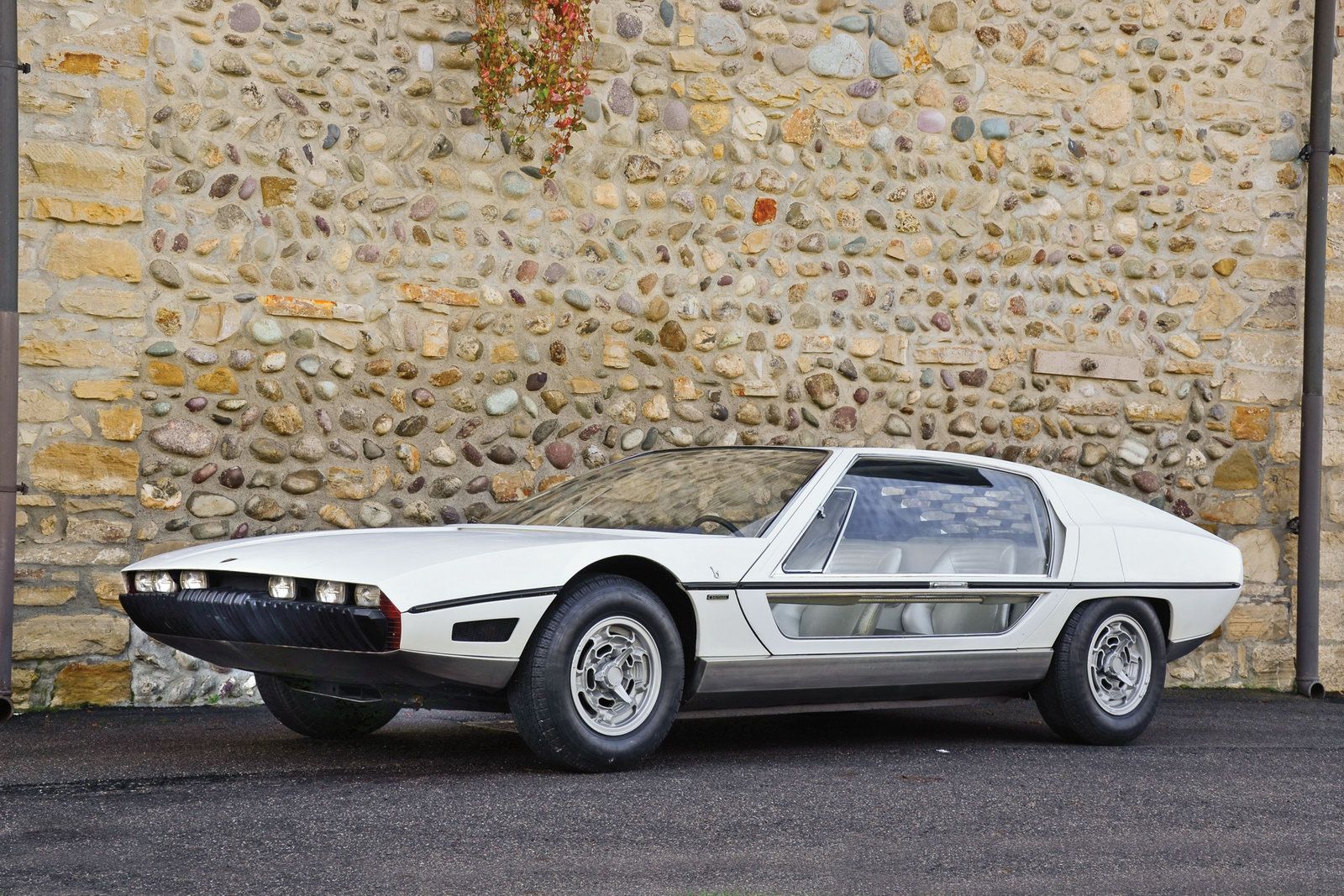 Lamborghini Marzal