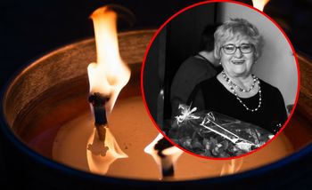 Nie żyje Anna Knysok. To była wiceminister zdrowia