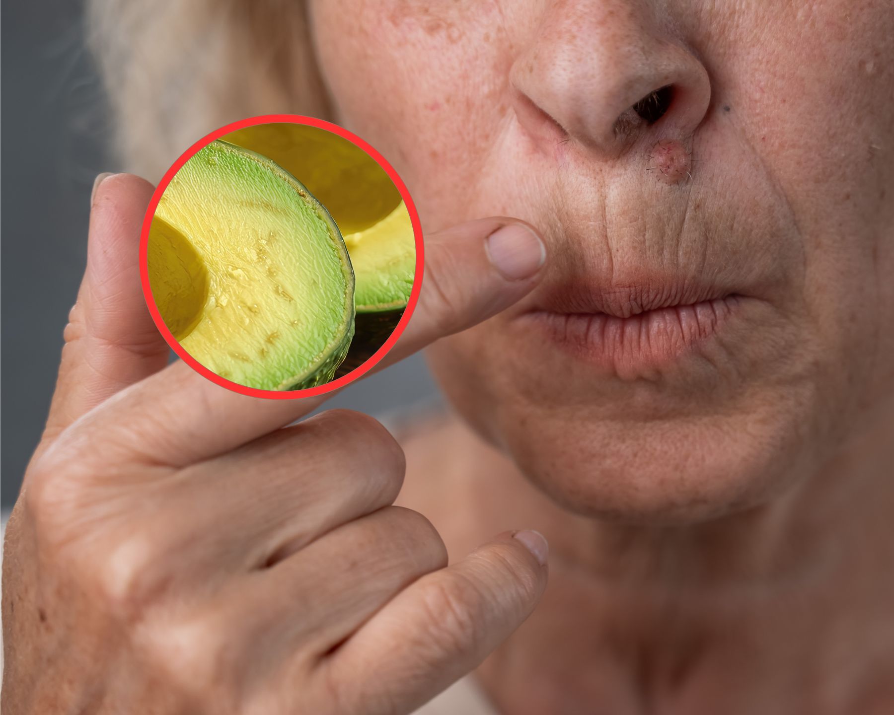 Jak zrobić maseczkę z awokado na zmarszczki? 