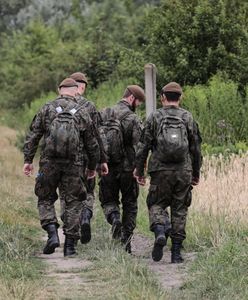 Rosyjski obiekt powietrzny. Nowe informacje z akcji