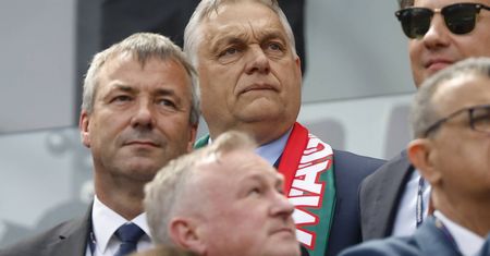 Ambasada USA wściekła na Orbana. W tle Władimir Putin