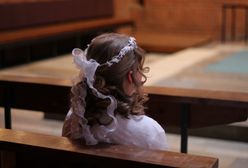 Komunia 2023. Nawet 350 zł za talerzyk. Cena przyjęcia bije rekordy